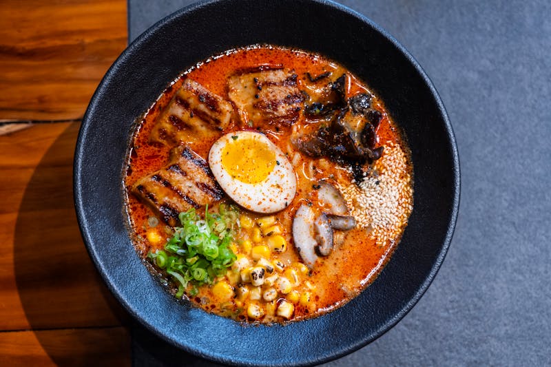 Chicken Power Bowl with quinoa